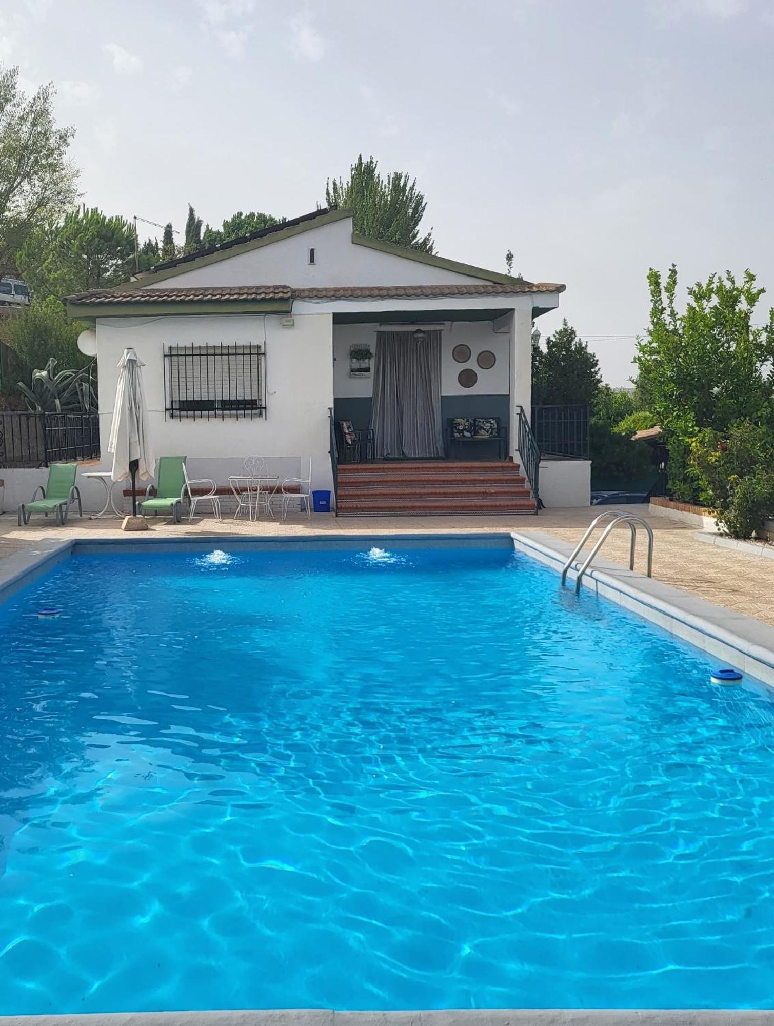 Casa Rural En Padul Entre Sierra Nevada Y La Costa Granada Dış mekan fotoğraf